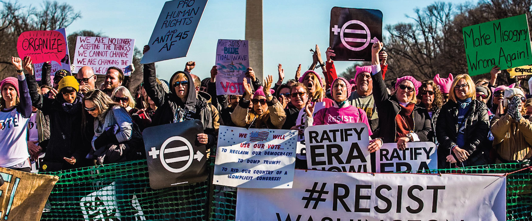 Home Equal Means Equal