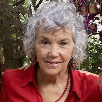 Eileen Murphy